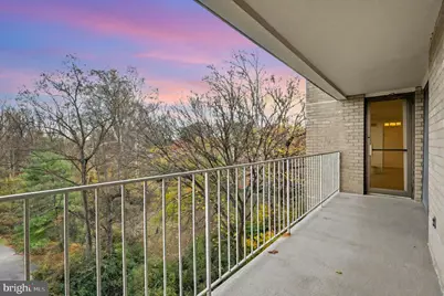 2100 Washington Avenue #6-B, Silver Spring, MD 20910 - Photo 12