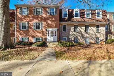 762 Quince Orchard Boulevard #101, Gaithersburg, MD 20878 - Photo 2