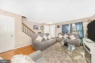 11427 Hawks Ridge Terrace, Germantown, MD 20876 - Photo 6