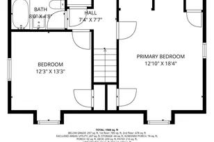 9405 Garwood St, Silver Spring, MD 20901 - Photo 38