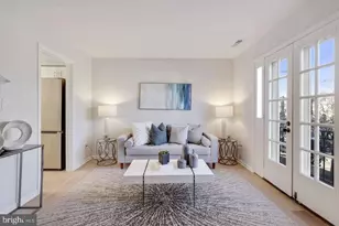 4940 Bradley Blvd, Chevy Chase, MD 20815 - Photo 2