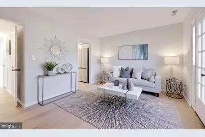 4940 Bradley Boulevard #247, Chevy Chase, MD 20815 - Photo 4