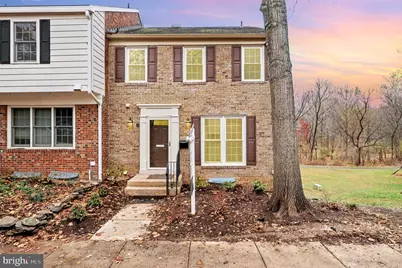 554 Monet Drive, Rockville, MD 20850 - Photo 1