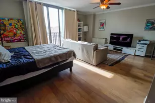 4242 East-West Hwy, Chevy Chase, MD 20815 - Photo 1