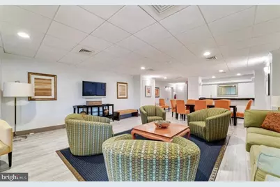 4242 E West Highway #417, Chevy Chase, MD 20815 - Photo 18