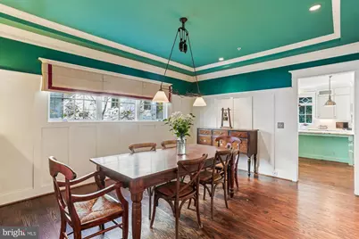 5502 Roosevelt Street, Bethesda, MD 20817 - Photo 12