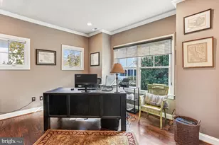 5502 Roosevelt St, Bethesda, MD 20817 - Photo 28