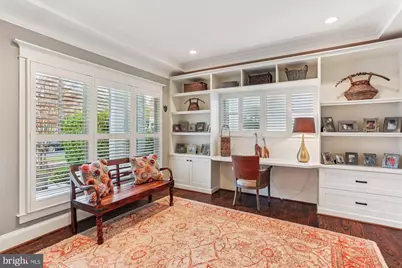 5502 Roosevelt Street, Bethesda, MD 20817 - Photo 14