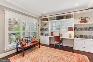 5502 Roosevelt St, Bethesda, MD 20817 - Photo 14