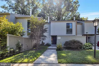 5250 Pooks Hill Road #B-13, Bethesda, MD 20814 - Photo 1