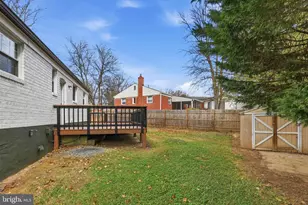 11901 Rocking Horse Rd, Rockville, MD 20852 - Photo 44