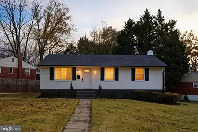 11901 Rocking Horse Road, Rockville, MD 20852 - Photo 2