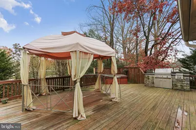 9801 Clydesdale, Potomac, MD 20854 - Photo 72
