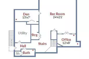 9801 Clydesdale, Potomac, MD 20854 - Photo 88