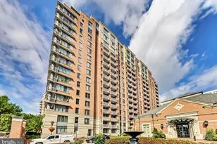 11710 Old Georgetown, North Bethesda, MD 20852 - Photo 1