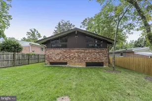 5511 Huntington Pkwy, Bethesda, MD 20814 - Photo 48