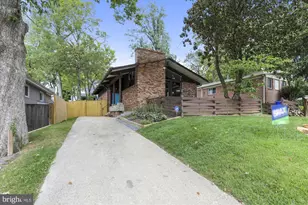 5511 Huntington Pkwy, Bethesda, MD 20814 - Photo 40