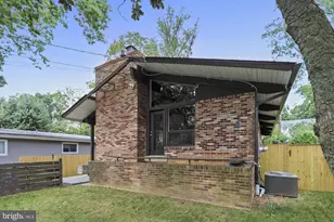 5511 Huntington Pkwy, Bethesda, MD 20814 - Photo 12