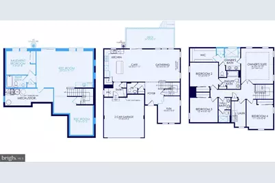 14614 Sourgum Road, Boyds, MD 20841 - Photo 32