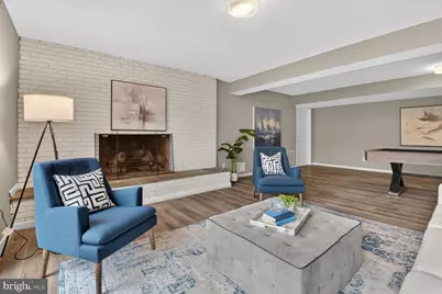 6104 Robinwood Road, Bethesda, MD 20817 - Photo 30