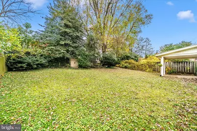 3906 Montrose Driveway, Chevy Chase, MD 20815 - Photo 42
