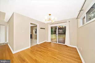 3906 Montrose Driveway, Chevy Chase, MD 20815 - Photo 8