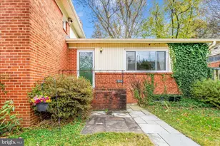 3906 Montrose Driveway, Chevy Chase, MD 20815 - Photo 52