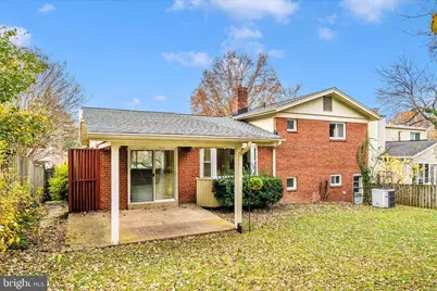 3906 Montrose Driveway, Chevy Chase, MD 20815 - Photo 46