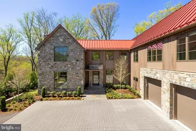 7027 Longwood Drive, Bethesda, MD 20817 - Photo 4