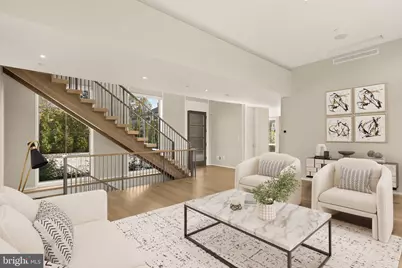 7027 Longwood Drive, Bethesda, MD 20817 - Photo 6