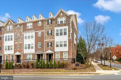 763 Cobbler Place #763, Gaithersburg, MD 20877 - Photo 4