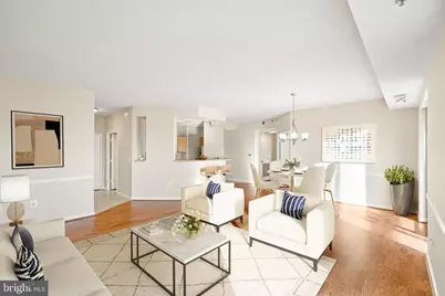 3200 N Leisure World Boulevard #417, Silver Spring, MD 20906 - Photo 10