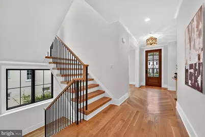 4812 Chevy Chase Boulevard, Chevy Chase, MD 20815 - Photo 4