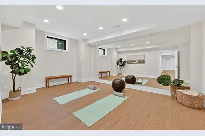 4812 Chevy Chase Boulevard, Chevy Chase, MD 20815 - Photo 48