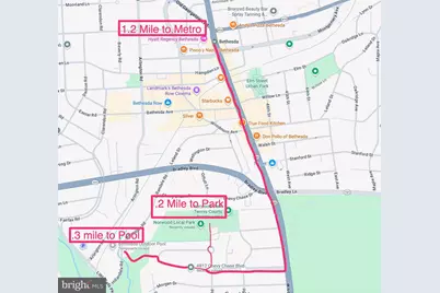 4812 Chevy Chase Boulevard, Chevy Chase, MD 20815 - Photo 66