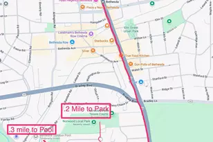 4812 Chevy Chase Blvd, Chevy Chase, MD 20815 - Photo 66