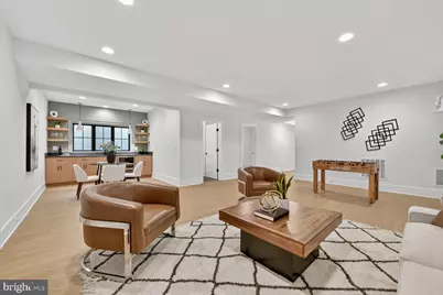 4812 Chevy Chase Boulevard, Chevy Chase, MD 20815 - Photo 52