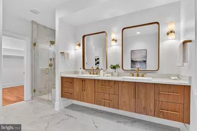 4812 Chevy Chase Boulevard, Chevy Chase, MD 20815 - Photo 32