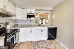 884 Flagler Dr, Gaithersburg, MD 20878 - Photo 8