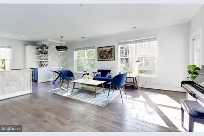 11800 Old Georgetown #1206, Rockville, MD 20852 - Photo 14