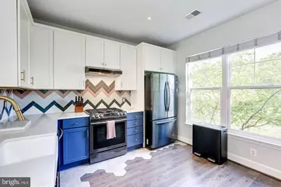 11800 Old Georgetown #1206, Rockville, MD 20852 - Photo 12