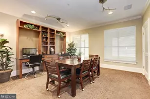 11800 Old Georgetown, Rockville, MD 20852 - Photo 16