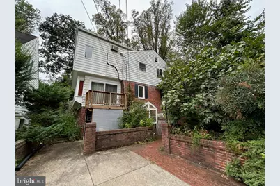 7918 Long Branch Parkway, Takoma Park, MD 20912 - Photo 1