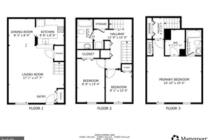 3002 Piano Ln, Silver Spring, MD 20904 - Photo 38