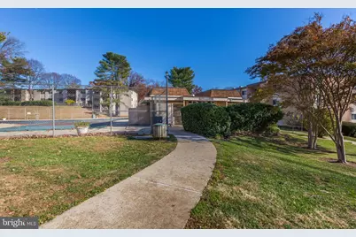 5202 Crossfield Court #117, Rockville, MD 20852 - Photo 40