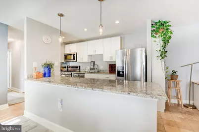 5202 Crossfield Court #117, Rockville, MD 20852 - Photo 8