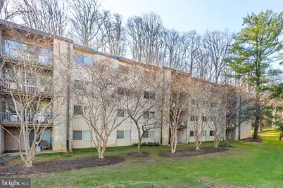 5202 Crossfield Court #117, Rockville, MD 20852 - Photo 42