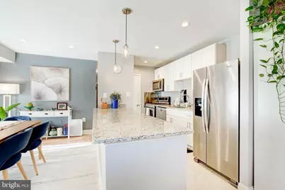 5202 Crossfield Court #117, Rockville, MD 20852 - Photo 4