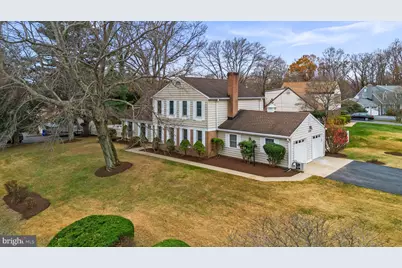 14308 Ansted Road, Silver Spring, MD 20905 - Photo 1