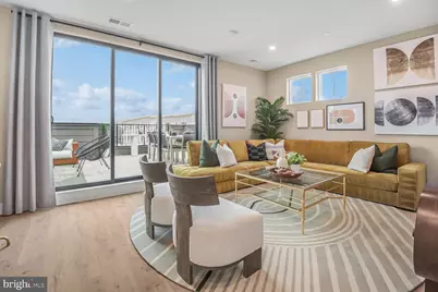 1249 Hillgate Place NOTTINGHAM #102, Potomac, MD 20854 - Photo 6